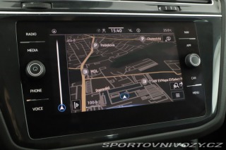 Volkswagen Ostatní modely Tiguan 1.4 TSI eHybrid 2022