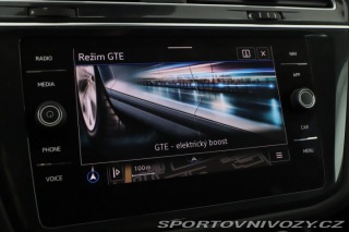 Volkswagen Ostatní modely Tiguan 1.4 TSI eHybrid 2022