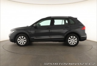 Volkswagen Ostatní modely Tiguan 1.4 TSI eHybrid 2022
