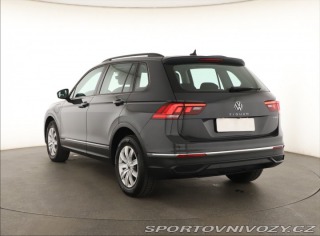 Volkswagen Ostatní modely Tiguan 1.4 TSI eHybrid 2022