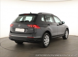 Volkswagen Ostatní modely Tiguan 1.4 TSI eHybrid 2022