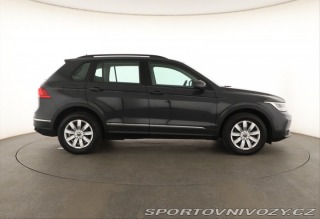 Volkswagen Ostatní modely Tiguan 1.4 TSI eHybrid 2022