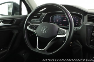 Volkswagen Ostatní modely Tiguan 1.4 TSI eHybrid 2022