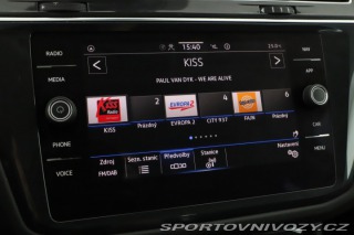 Volkswagen Ostatní modely Tiguan 1.4 TSI eHybrid 2022