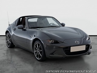 Mazda MX-5 2.0