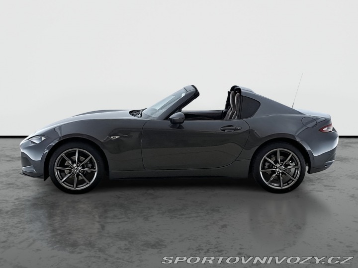 Mazda MX-5 2.0 2017