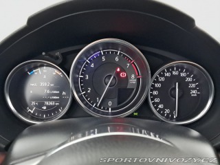 Mazda MX-5 2.0 2017
