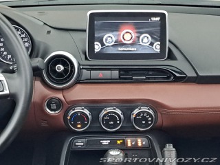 Mazda MX-5 2.0 2017