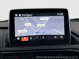 Mazda MX-5 2.0 2017
