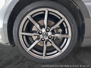 Mazda MX-5 2.0 2017