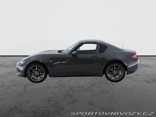 Mazda MX-5 2.0 2017