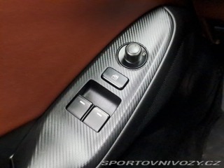 Mazda MX-5 2.0 2017