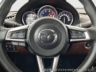 Mazda MX-5 2.0 2017