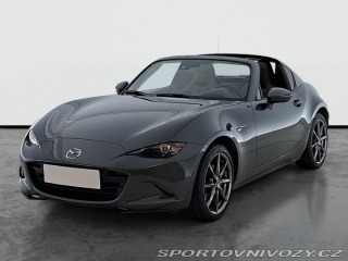 Mazda MX-5 2.0 2017