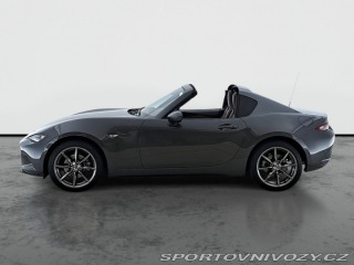 Mazda MX-5 2.0 2017