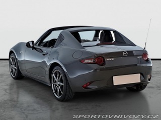 Mazda MX-5 2.0 2017