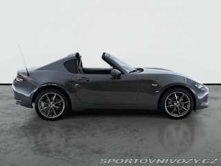 Mazda MX-5 2.0 2017