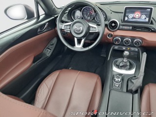 Mazda MX-5 2.0 2017