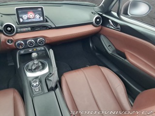 Mazda MX-5 2.0 2017