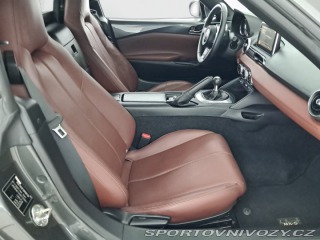 Mazda MX-5 2.0 2017