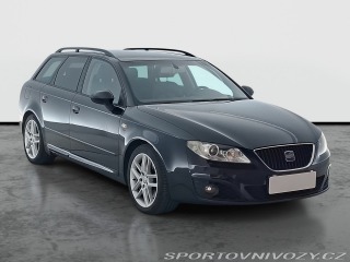 Seat  Exeo  2.0 TSI