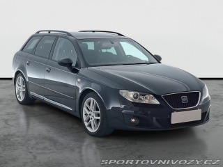 Seat Ostatní modely Exeo 2.0 TSI 2011