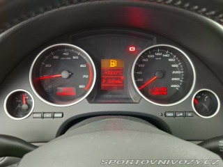 Seat Ostatní modely Exeo 2.0 TSI 2011