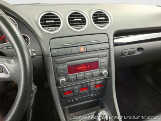 Seat Ostatní modely Exeo 2.0 TSI 2011