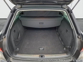 Seat Ostatní modely Exeo 2.0 TSI 2011