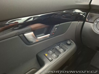 Seat Ostatní modely Exeo 2.0 TSI 2011