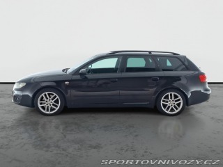 Seat Ostatní modely Exeo 2.0 TSI 2011