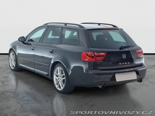 Seat Ostatní modely Exeo 2.0 TSI 2011
