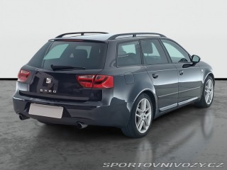 Seat Ostatní modely Exeo 2.0 TSI 2011