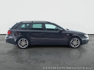 Seat Ostatní modely Exeo 2.0 TSI 2011