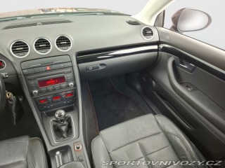 Seat Ostatní modely Exeo 2.0 TSI 2011