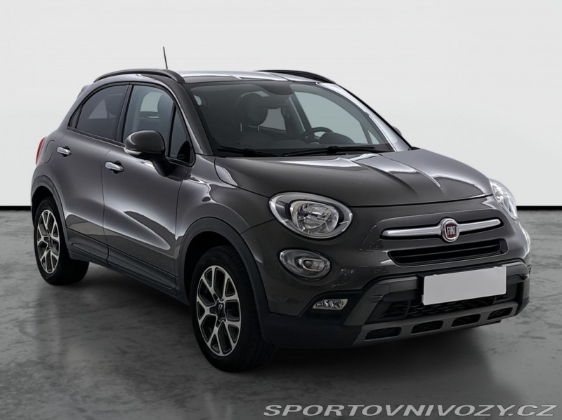 Fiat 500 500X 1.4 MultiAir