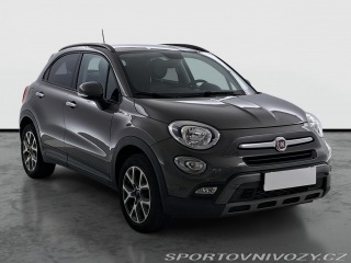 Fiat 500 500X  1.4 MultiAir