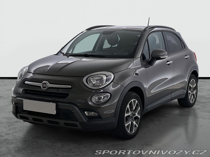 Fiat 500 500X 1.4 MultiAir 2016