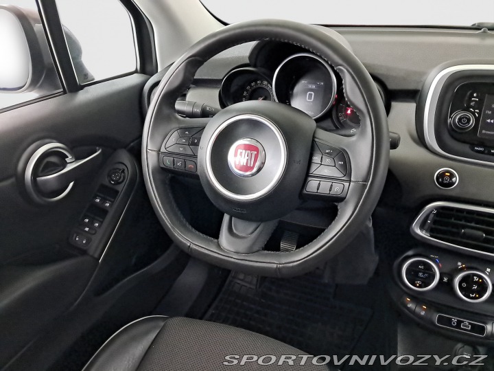 Fiat 500 500X 1.4 MultiAir 2016