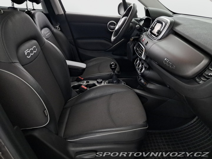Fiat 500 500X 1.4 MultiAir 2016