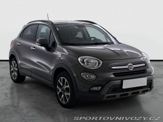 Fiat 500 500X 1.4 MultiAir 2016