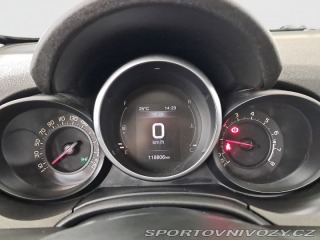 Fiat 500 500X 1.4 MultiAir 2016