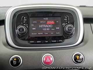 Fiat 500 500X 1.4 MultiAir 2016