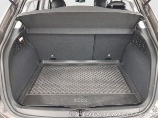 Fiat 500 500X 1.4 MultiAir 2016