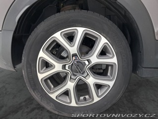 Fiat 500 500X 1.4 MultiAir 2016