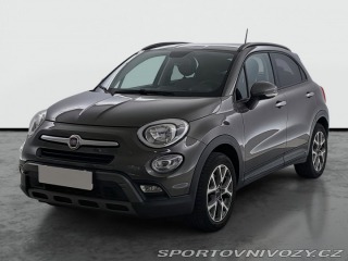 Fiat 500 500X 1.4 MultiAir 2016