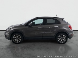 Fiat 500 500X 1.4 MultiAir 2016