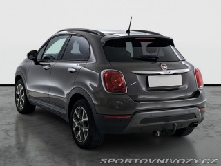 Fiat 500 500X 1.4 MultiAir 2016