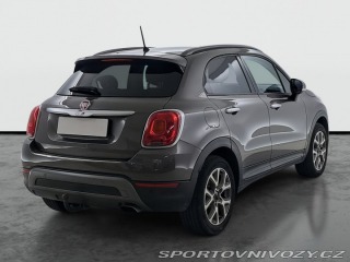 Fiat 500 500X 1.4 MultiAir 2016