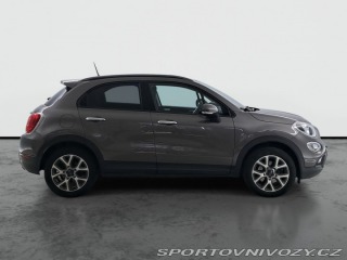 Fiat 500 500X 1.4 MultiAir 2016
